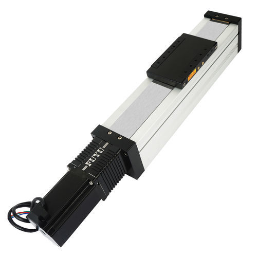 elektrischer Antrieb - FUYU Technology