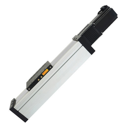 Elektrischer Antrieb - FSL80 - FUYU Technology - linear / Kugelgewindespindel / Schrittschaltung