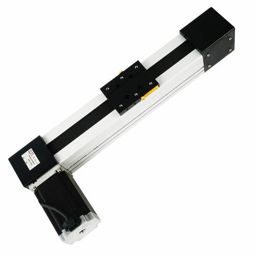 Gleitläufer-Linearführung - FUYU Technology