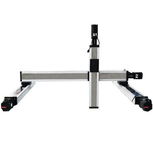 Kugelgewindespindel-Linearportalmodul - FUYU Technology