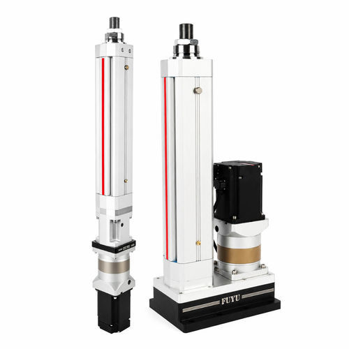 Elektrischer Servoantrieb - FUYU Technology - linear / teleskopisch / Servomotor