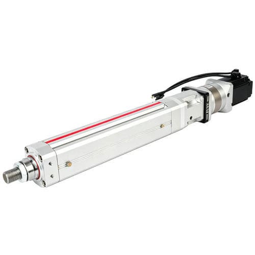 elektrischer Servozylinder - FUYU Technology