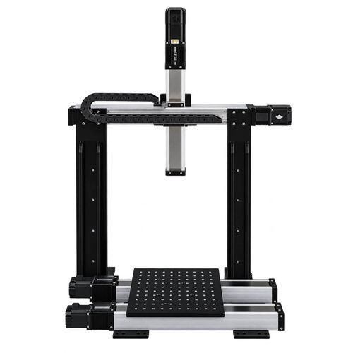 Kartesisches Linearportalmodul - FSL60IS-TP - FUYU Technology - Kugelgewindespindel / elektrisch / doppelt
