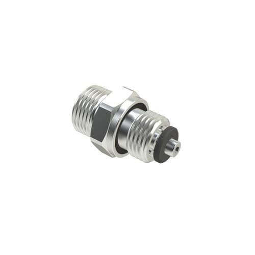DIN-Sicherheitsventil - VUBA series - Oleoweb Srl - automatisch / hydraulisch