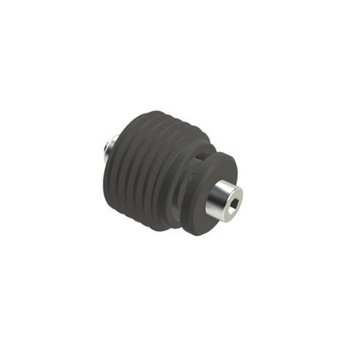 Inline-Sicherheitsventil - VUBA series - Oleoweb Srl - automatisch / hydraulisch