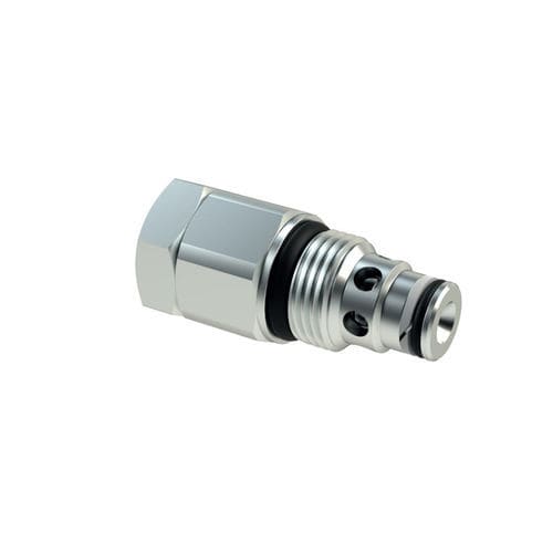 Hydraulische Entlastungsventil - VMD1N - Oleoweb Srl - Standard / Keramikrohr / Patronen