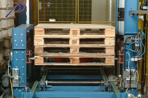 Elektrischer Manipulator - Primon Automazioni S.r.l. - mit Mehrfachanschluss / kartesisch / Portal