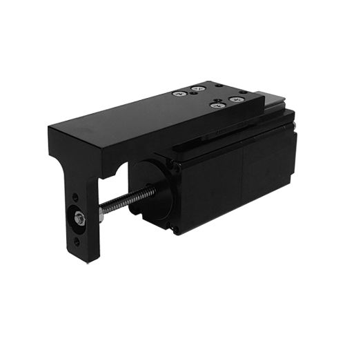 Antrieb / vom Typ Gleitschiene - DLG28 - Jiangsu DINGS' Intelligent Control Technology Co., - linear / elektrisch / Kugelgewindespindel