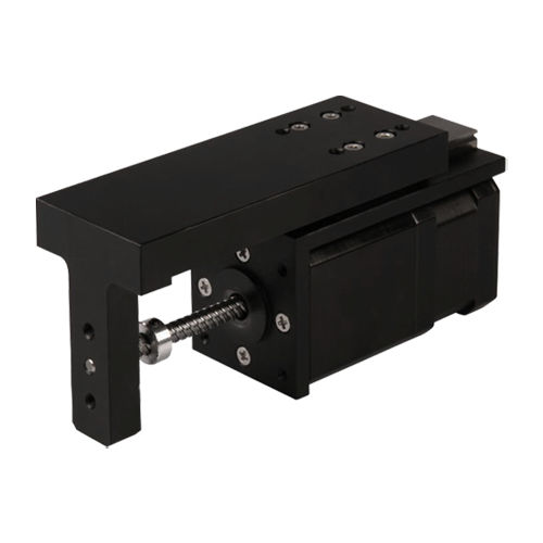 Antrieb / vom Typ Gleitschiene - DLG42 - Jiangsu DINGS' Intelligent Control Technology Co., - linear / elektrisch / Kugelgewindespindel