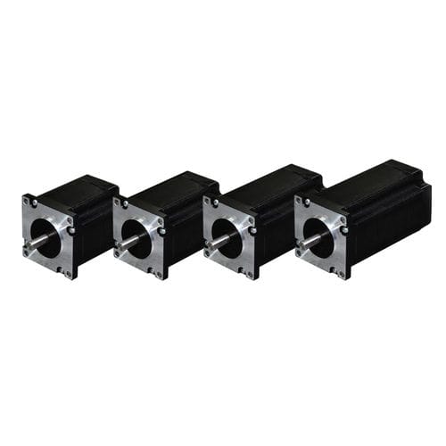 Hybrid-Schritt-Motor - 23H20 series - Jiangsu DINGS' Intelligent Control Technology - DC