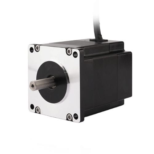 Bürstenloser Motor - 57ZWS Series - Jiangsu DINGS' Intelligent Control Technology Co., - DC / 24 V / 5-polig
