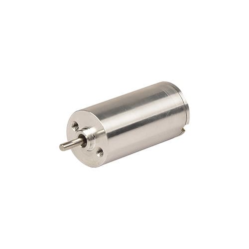 Bürstenloser Motor - 16ZWC32L-1 - Jiangsu DINGS' Intelligent Control Technology Co., - DC / 24 V / kompakt