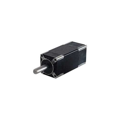 Hybrid-Schritt-Motor - 06H2030 - Jiangsu DINGS' Intelligent Control Technology Co., - DC / 24 V / Aluminium