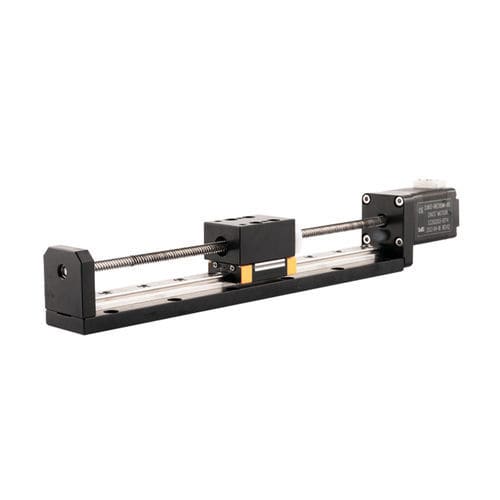 Gleitspindel-Antrieb - DLM 20mm - Jiangsu DINGS' Intelligent Control Technology - elektrisch / linear / Schrittschaltung