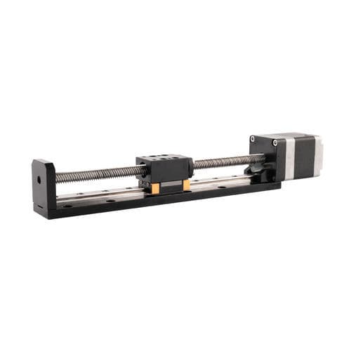 Gleitspindel-Antrieb - DLM 28mm - Jiangsu DINGS' Intelligent Control Technology - elektrisch / linear / Schrittschaltung