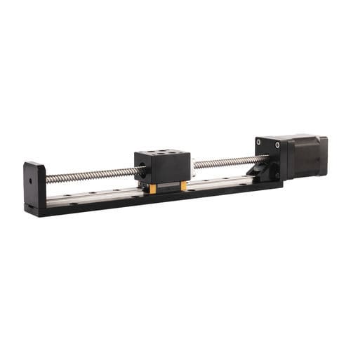 Gleitspindel-Antrieb - DLM 35mm - Jiangsu DINGS' Intelligent Control Technology - elektrisch / linear / Schrittschaltung