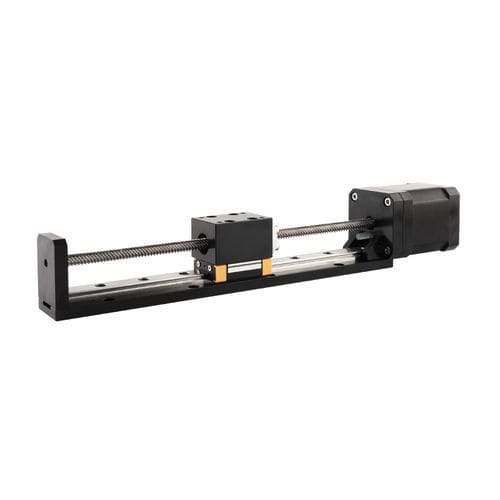 Gleitspindel-Antrieb - DLM 42mm - Jiangsu DINGS' Intelligent Control Technology - elektrisch / linear / Schrittschaltung