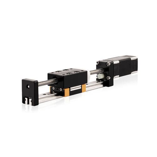 Gleitspindel-Antrieb - DSM 14mm - Jiangsu DINGS' Intelligent Control Technology - elektrisch / linear / Schrittschaltung