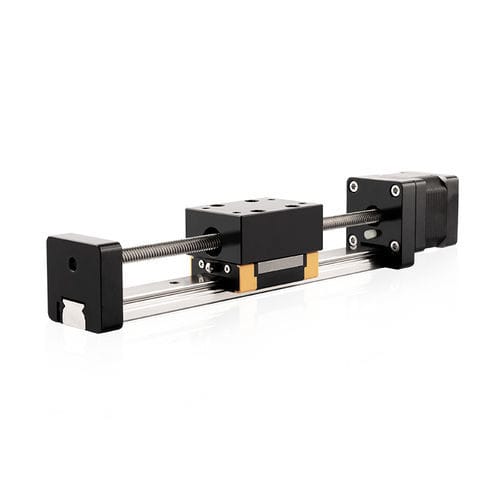 Gleitspindel-Antrieb - DSM 35mm - Jiangsu DINGS' Intelligent Control Technology - elektrisch / linear / Schrittschaltung