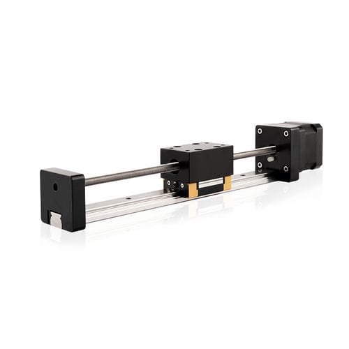 Gleitspindel-Antrieb - DSM 42mm - Jiangsu DINGS' Intelligent Control Technology - elektrisch / linear / Schrittschaltung