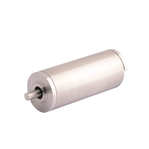 Motor ohne Nut - 16ZWWC40 - Jiangsu DINGS' Intelligent Control Technology Co., - bürstenlos / DC / 24 V