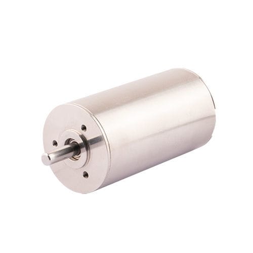 Motor ohne Nut - 30ZWWC65 - Jiangsu DINGS' Intelligent Control Technology - bürstenlos / DC / 24 V