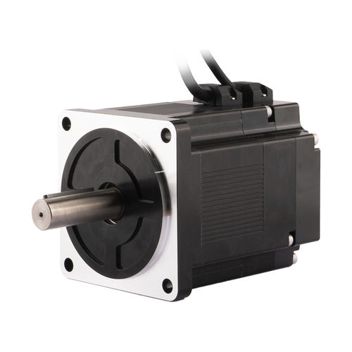 Bürstenloser Motor - 110ZWS132XE-1 - Jiangsu DINGS' Intelligent Control Technology Co., - DC / 120V / 5-polig