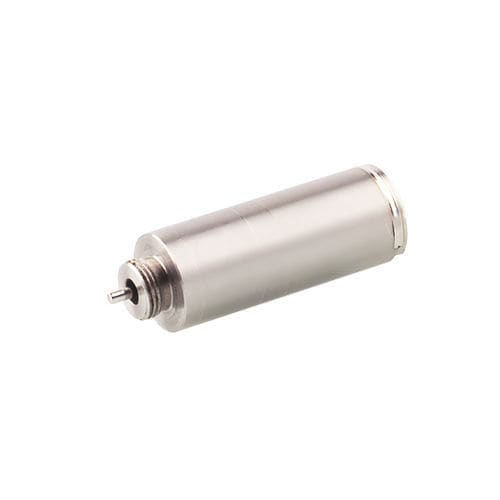 Motor ohne Nut - 10ZWWC25 - Jiangsu DINGS' Intelligent Control Technology Co., - bürstenlos / DC / 12 V