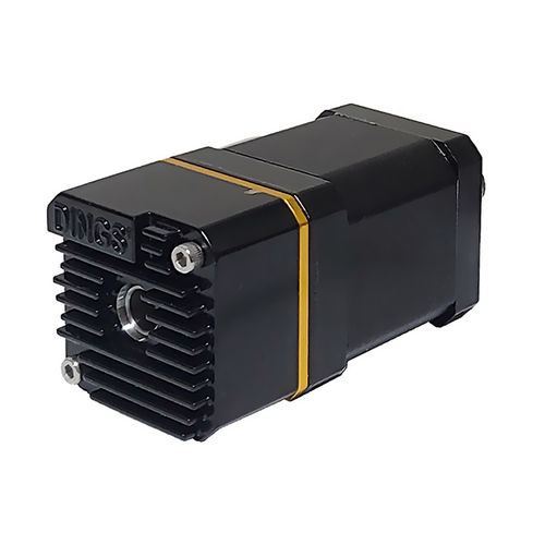 Schrittmotorcontroller - DS-OL42-(ICAO/IPD/IRS4) - Jiangsu DINGS' Intelligent Control Technology - DC / Digitaleingang / mit Digitalausgang