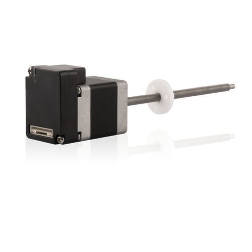 Schrittmotorcontroller - DS-CL28-IRS4(IPD) - Jiangsu DINGS' Intelligent Control Technology - DC / Digitaleingang / mit Digitalausgang