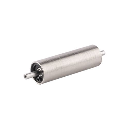 Zylindrischer Tauchspulenmotor - VCA-13.2 - Jiangsu DINGS' Intelligent Control Technology Co.,