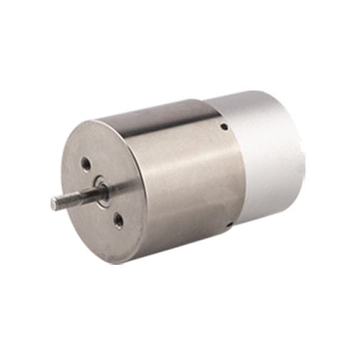 Zylindrischer Tauchspulenmotor - VCA-40 - Jiangsu DINGS' Intelligent Control Technology