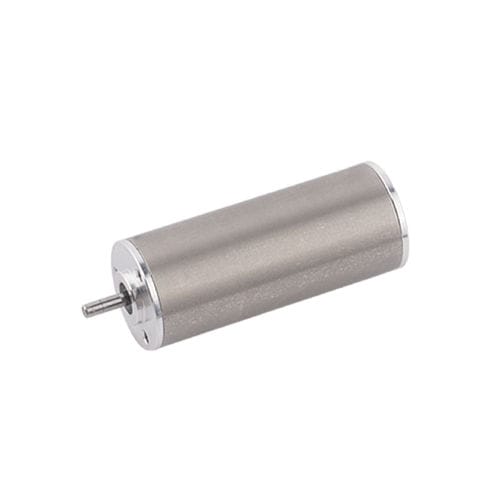 Bürstenloser Motor - 12ZWWC29 - Jiangsu DINGS' Intelligent Control Technology - 12 V / Permanentmagnet / ohne Nut