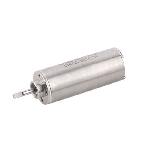 Bürstenloser Motor - 14ZWWC36 - Jiangsu DINGS' Intelligent Control Technology - 12 V / einpolig / für Industrieanwendungen