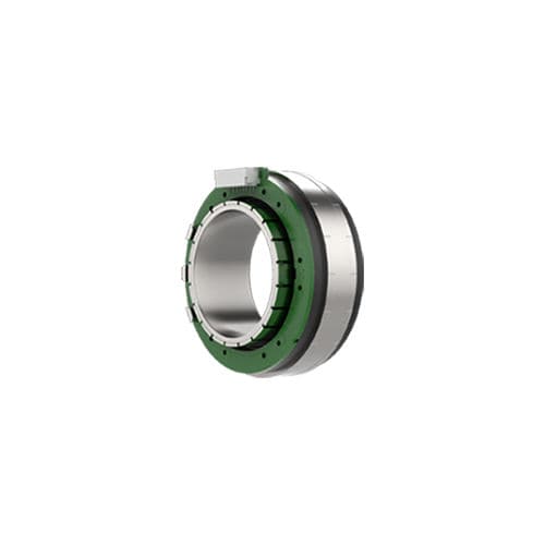 Bürstenloser Motor - 38ZWC15X - Jiangsu DINGS' Intelligent Control Technology - 48 V / frameless / mehrpolig