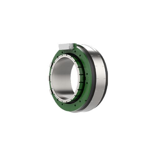Bürstenloser Motor - 50ZWC15X - Jiangsu DINGS' Intelligent Control Technology - 48 V / frameless / 10-polig