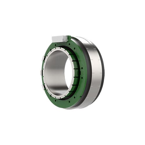 Bürstenloser Motor - 70ZWC20X-1 - Jiangsu DINGS' Intelligent Control Technology - 48 V / frameless / 10-polig