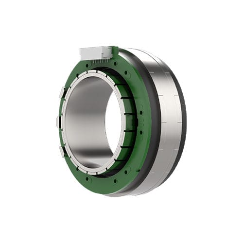 Bürstenloser Motor - 85ZWC25X-1 - Jiangsu DINGS' Intelligent Control Technology - 48 V / frameless / 10-polig