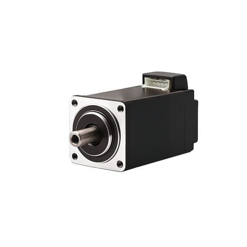 Schritt-Servomotor - 11H50 Series - Jiangsu DINGS' Intelligent Control Technology Co., - 24 V / IP54 / Permanentmagnet