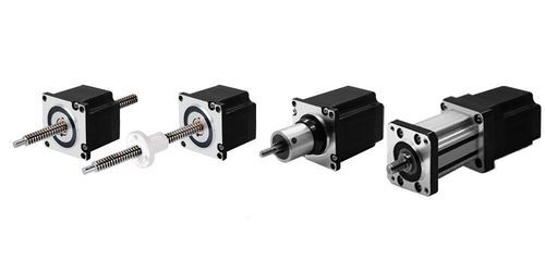 Elektrischer Antrieb - 23-2 series - Jiangsu DINGS' Intelligent Control Technology - linear / Schrittschaltung / Gleitspindel
