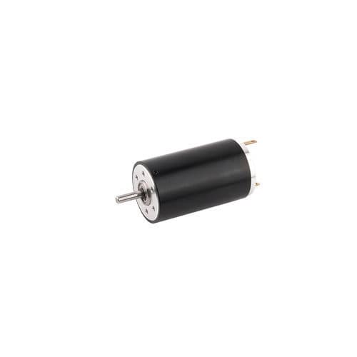 DC-Motor - 25ZYCC43-2 - Jiangsu DINGS' Intelligent Control Technology - bürstenbehaftet / 24 V / kernlos