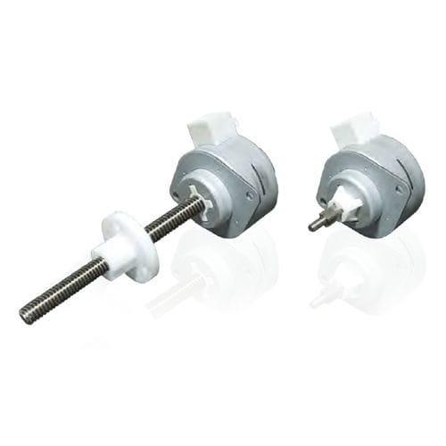 Elektrischer Antrieb - Jiangsu DINGS' Intelligent Control Technology - linear / Schrittschaltung / Gleitspindel
