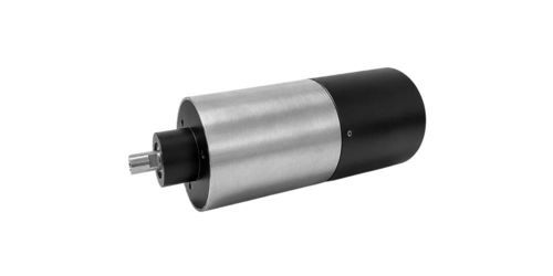 Linearer Tauchspulenmotor - VCA-60 - Jiangsu DINGS' Intelligent Control Technology - für die Halbleiterindustrie / mit integriertem Positionssensor