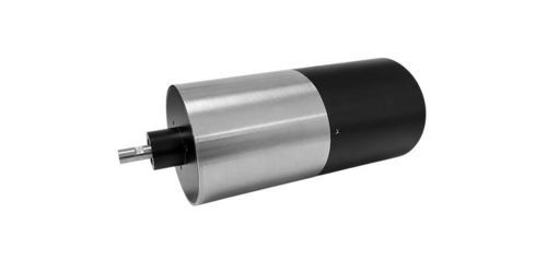 Linearer Tauchspulenmotor - VCA-90 - Jiangsu DINGS' Intelligent Control Technology - mit integriertem Positionssensor