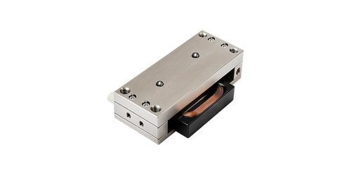 Linearer Tauchspulenmotor - VCXR-76 - Jiangsu DINGS' Intelligent Control Technology - rechteckig