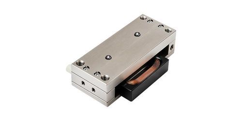 Linearer Tauchspulenmotor - VCXR-97 - Jiangsu DINGS' Intelligent Control Technology - rechteckig