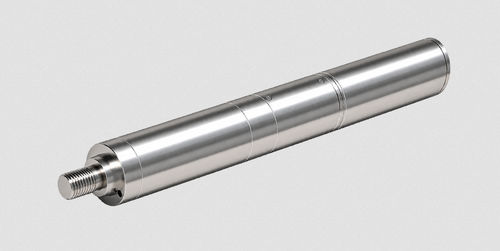 Elektrischer Antrieb - 22ZWWC48L - Jiangsu DINGS' Intelligent Control Technology - linear / Gleitspindel / 24 V
