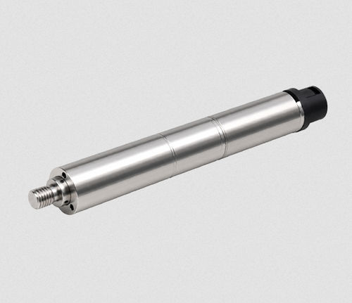 Elektrischer Antrieb - 8ZWWC15L - Jiangsu DINGS' Intelligent Control Technology - linear / Kolbenstangen / DC