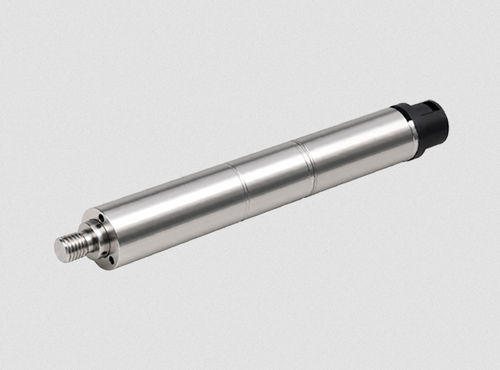 Elektrischer Antrieb - 10ZWWC25L - Jiangsu DINGS' Intelligent Control Technology - linear / Gleitspindel / DC