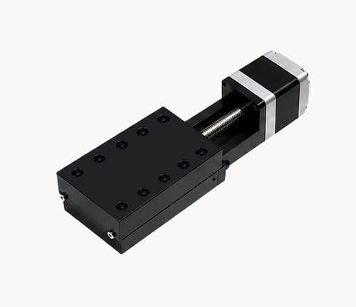 Kugelgewindespindel-Linearmodul - DMP 75 - Jiangsu DINGS' Intelligent Control Technology